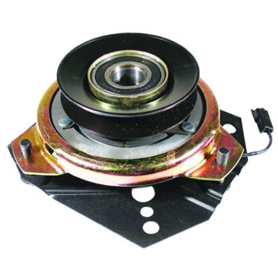 Stens Warner PTO Clutch for MTD, Cub Cadet 917-3044, 717-3044, Warner 5209-41