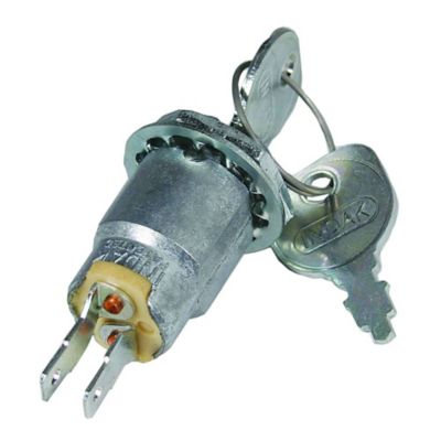 Stens Indak Ignition Switch for Ariens ST824, ST1032, ST1236, Simplicity, Snapper Single Stage Snowblowers JA130641, 56992