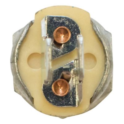 Image showing  Indak Ignition Switch for Ariens ST824, ST1032, ST1236, Simplicity, Snapper Single Stage Snowblowers JA130641, 56992