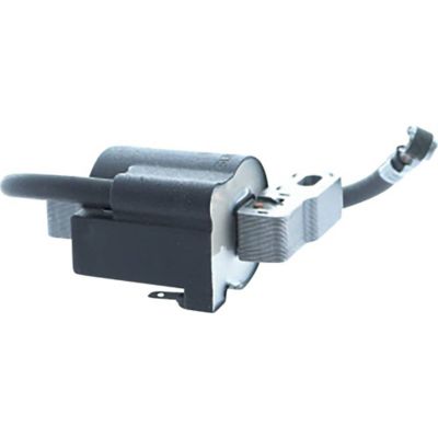 Image showing  Ignition Coil for Briggs and Stratton 122L02-122L07, 122M02-122M07, 122T02-122T07, 124L02-124L07, 590454