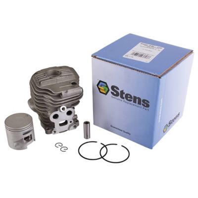 Image showing  Cylinder Assembly for Husqvarna K750 and K760 (Before 2013) Cut-Off Saws, Replaces OEM 581476102 and 520757304