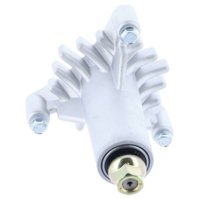 Image showing  36 in., 38 in. and 42 in. Lawn Mower Spindle Assembly for AYP Ventilated Decks Using 5-Point Star Shaped Center Hole