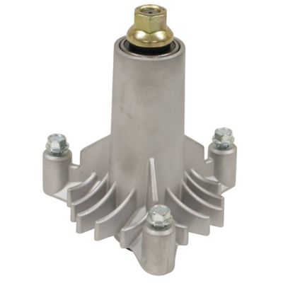 Stens Lawn Mower Spindle Assembly for AYP Left Hand Thread Spindles (1999 and Older) 532165579, 165579