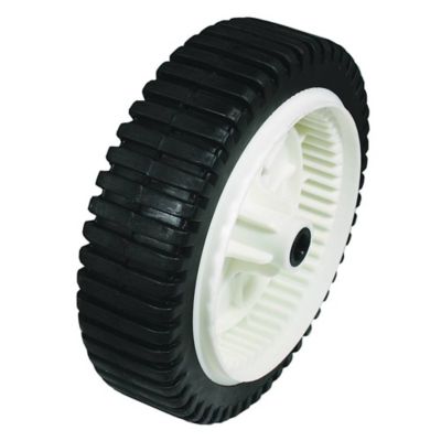 Stens 8 in. x 2 in. Drive Wheel for Most AYP Models with 22 in. Deck (1999 and Before), 532700953, 532193444, 700953
