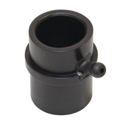 Stens Wheel Bushing for Most Cub Cadet Riding Mowers, Replaces OEM 741-0990, 741-0990A and 741-0990B