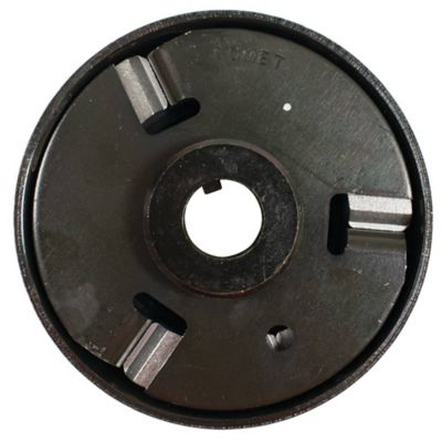 Image showing  Sprocket Clutch for 2.5 to 8 HP Engines, Replaces Hoffco/Comet OEM 209760