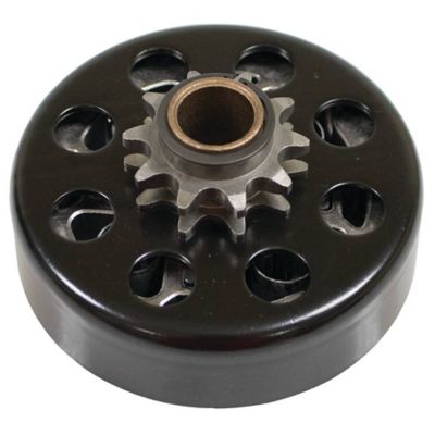 Stens Sprocket Clutch for 13 HP Engines, Replaces Hilliard OEM LD4S-4L