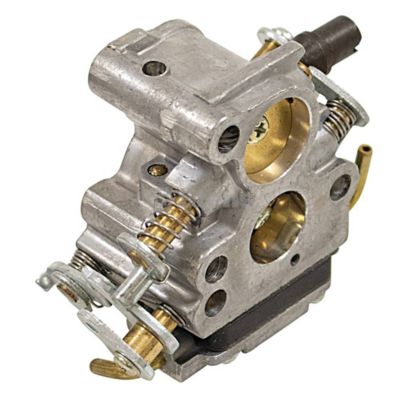 Stens Replacement OEM Carburetor for Husqvarna 235, 235E, 240 and 240E Chainsaws