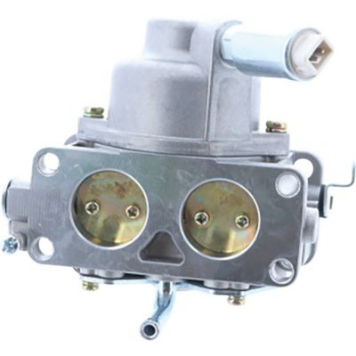 Image showing  Replacement OEM Carburetor for Briggs & Stratton 445777, 40F777, 40G777 and 40H777