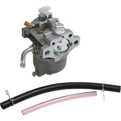 Stens Replacement OEM Carburetor for Kawasaki FC150V 15001-2962, 15003-2002, 15003-2006, 15003-2088 Tractors