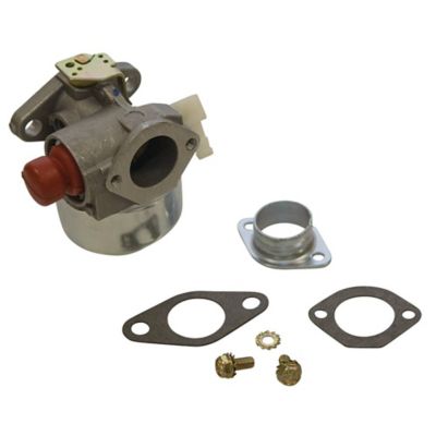 Stens Replacement OEM Carburetor for Tecumseh ECV100, LAV30, LAV35, LAV404, LAV50, TNT120, TVS90, TVS100, TVS105, TVS115