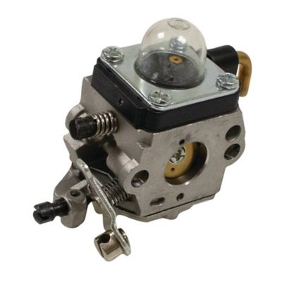 Stens Carburetor for Stihl HS75, HS80 and HS85 Hedge Trimmers, Replaces Zama OEM C1Q-S42 and Stihl OEM 4226 120 0604