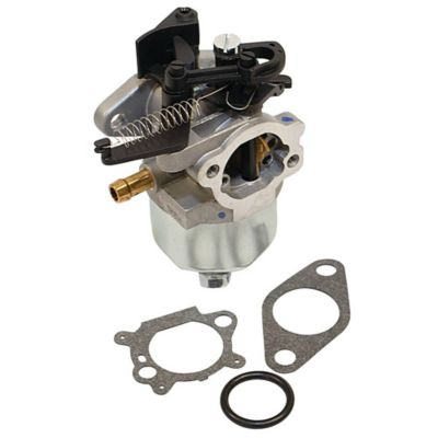 Stens Replacement OEM Carburetor for Briggs & Stratton 100602, 793463, 591852