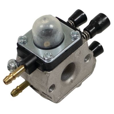 Stens Replacement OEM Carburetor for Stihl 075 Chainsaws, BG55, BG55C, BG55Z, BG65, BG65DZ, BGZ, BG85, BG85C Blowers