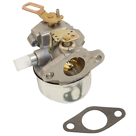 Stens Carburetor for Tecumseh OH195SA and OHSK70 and Toro 38571, 38575, 38576 and 38577 Snowblowers