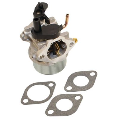 Stens Replacement OEM Carburetor for Toro 38610, 38611, 38581, 38582, 38583, 38535, 38536, 38537, 38538