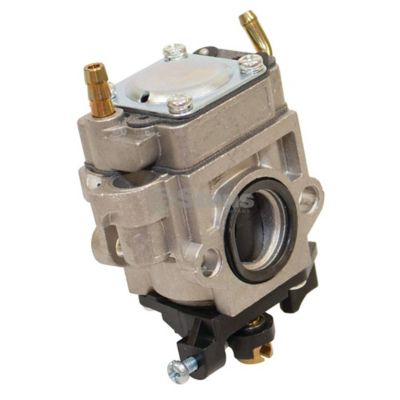 Stens Replacement OEM Carburetor for Echo PB-770, Replaces Walbro OEM WYK-406-1, WYK-406, WYK-345-1, WYK-345 and More