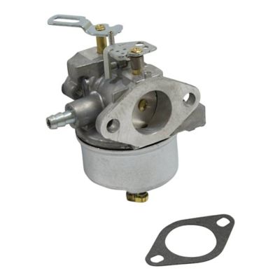 Adjustable Carburetor For Tecumseh Engines – Fits HM70, HM80, HMSK80, HMSK90, HM100, HMSK100