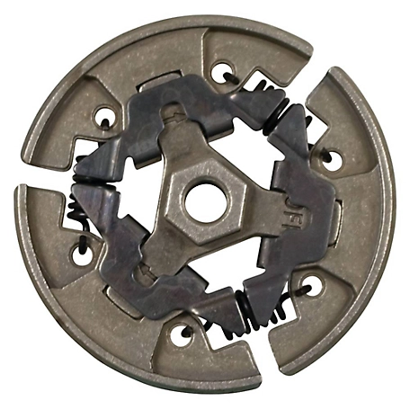 Stens Clutch Assembly for Stihl 020, 020T, MS192, MS192T, MS200 and MS200T Chainsaws, Replaces OEM 1129 160 2000