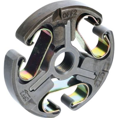 Image showing  Clutch Assembly for Husqvarna 570, 570 EPA, 570 XP, 575 XP and 576 XP, Replaces OEM 586798402 and More, 646-105