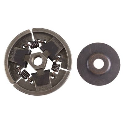 Stens Clutch Assembly for Stihl 064, 066, MS640, MS650 and MS660 Chainsaws, Replaces OEM 1122 160 2005 and 1122 160 2002