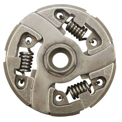 Stens Clutch Assembly for Husqvarna 281, 288 and 395 Chainsaws, Replaces OEM 503701502