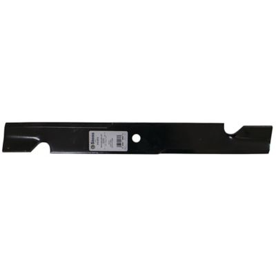 Stens Notched Air-Lift Blade for Ferris, Snapper Pro Requires 3 for 61 in. Deck 7075770Bzyp, 7075770Yp, 7017081, 315-872