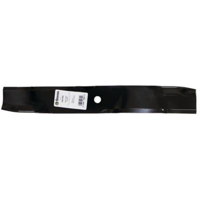 Stens Mulching Blade for Hustler Fastrak, Hustler Z, Mini Z and Super Mini Z, Requires 3 for 52 in. Deck 794198, 340-468