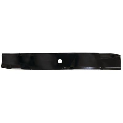Image showing  52 in. Mulching Lawn Mower Blade for Hustler FasTrak, Hustler Z, Mini Z and Super Mini Z, Replaces OEM 794198