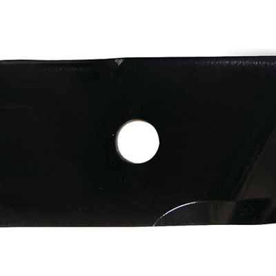 Image showing  52 in. Mulching Lawn Mower Blade for Hustler FasTrak, Hustler Z, Mini Z and Super Mini Z, Replaces OEM 794198