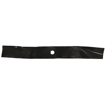Image showing  72 in. Mulching Lawn Mower Blade for Exmark Lazer AC, AS, LC, XP, XS and Next Lazer Z ASX, Replaces OEM 103-6404-S