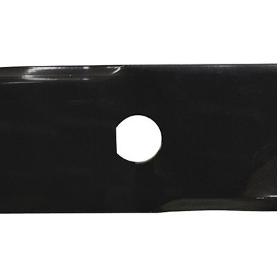 Image showing  72 in. Mulching Lawn Mower Blade for Exmark Lazer AC, AS, LC, XP, XS and Next Lazer Z ASX, Replaces OEM 103-6404-S