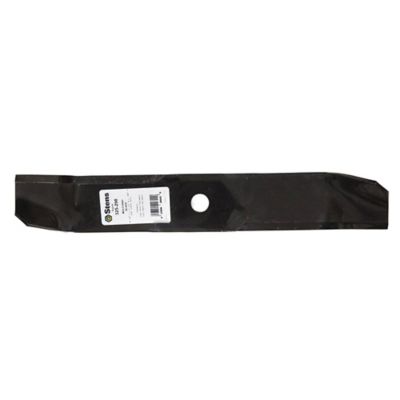 Stens 46 in. Mulching Lawn Mower Blade for Cub Cadet LT1046 Lawn Mowers