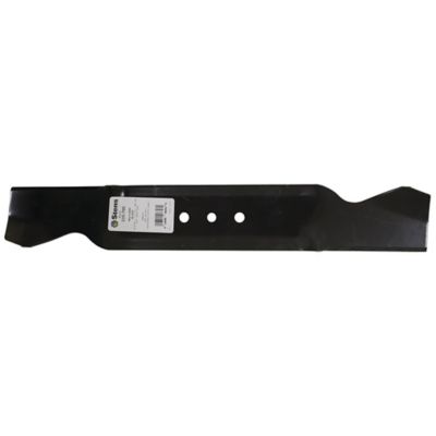 Stens Mulching Blade for MTD Lawn Mowers Requires 2 for 38 in. Deck, 335-790