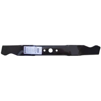 Stens Mulching Blade for Mtd 21 in. Walk Behind Mulching Mowers 942-0721, Oem-742-0721, 753-0555, 742-0563, 335-814