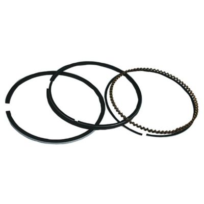 Stens Piston Rings STD for Honda GX390 and GXV390, 13010-ZF6-003