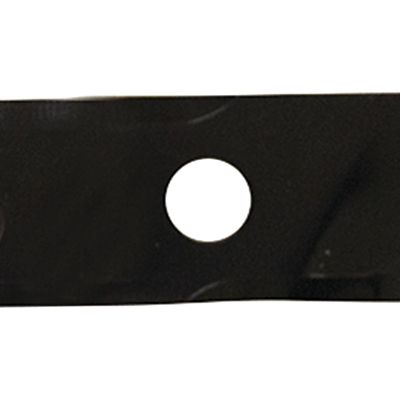 Image showing  48 in. Mulching Lawn Mower Blade for Exmark Lazer Z CT, Lazer Z HP, Metro HP, Next Lazer ASX and Next Lazer Z Mowers