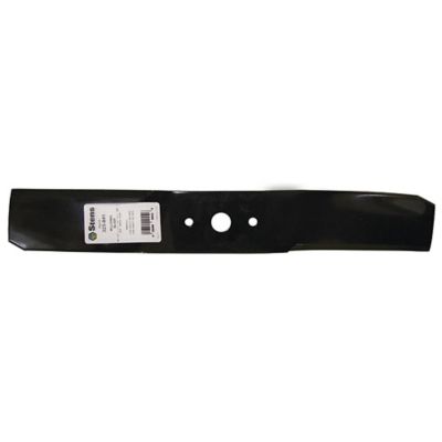 Stens 48 in. Mulching Lawn Mower Blade for Cub Cadet GT 2000 and Pro Mid-Size Walk-Behind Mowers