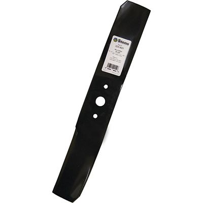 Image showing  48 in. Mulching Lawn Mower Blade for Cub Cadet GT 2000 and Pro Mid-Size Walk-Behind Mowers