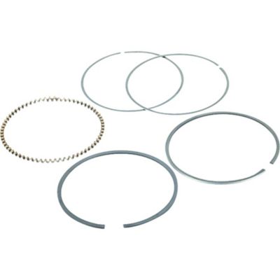 Stens Piston Rings STD for Honda Gx160 (Old Style), 13010-Zl0-003, 13010-ZF1-023, 13010-ZE2-921