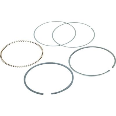 Image showing  Piston Rings STD for Honda Gx160 (Old Style), 13010-Zl0-003, 13010-ZF1-023, 13010-ZE2-921