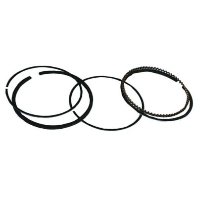 Stens Piston Rings STD for Honda GX340 and GXV340, 13010-ZE3-003