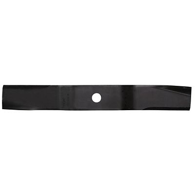 Image showing  54 in. Medium-Lift Lawn Mower Blade for Kubota RCK54, Replaces OEM K5351-34340, K5351-34342 and K5351-34330