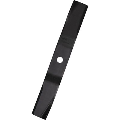 Image showing  54 in. Medium-Lift Lawn Mower Blade for Kubota RCK54, Replaces OEM K5351-34340, K5351-34342 and K5351-34330