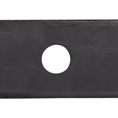 Image showing  54 in. Medium-Lift Lawn Mower Blade for Kubota RCK54, Replaces OEM K5351-34340, K5351-34342 and K5351-34330