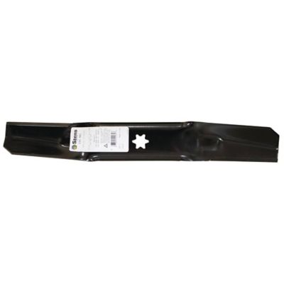 Stens Medium-Lift Blade for Troy-Bilt 13Aaa1Kq066, 13Wqa2Kq011 Super Bronco 50, 330-982