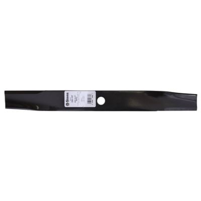 Stens 37 in. Medium-Lift Lawn Mower Blade for Toro Mowers, Replaces OEM 109079 and 109918