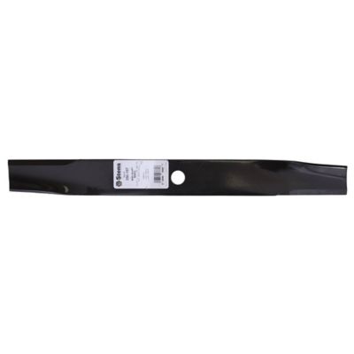 Stens 37 in. Deck Medium-Lift Blade for Toro, Requires 2 to Make Set 109079 109079, 109918, 350-157