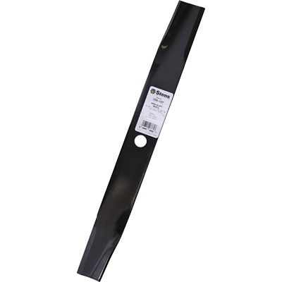 Image showing  37 in. Medium-Lift Lawn Mower Blade for Toro Mowers, Replaces OEM 109079 and 109918