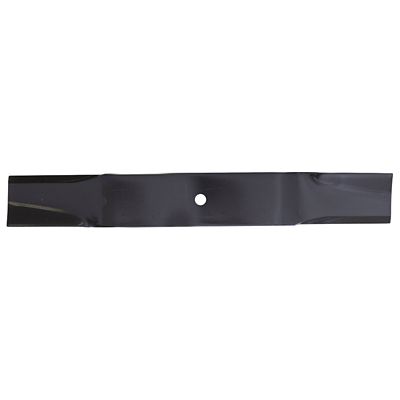 Image showing  52 in. Medium-Lift Lawn Mower Blade for Grasshopper and Woods Mowers, Replaces OEM 70117, 70104KT, 70104 and 320236